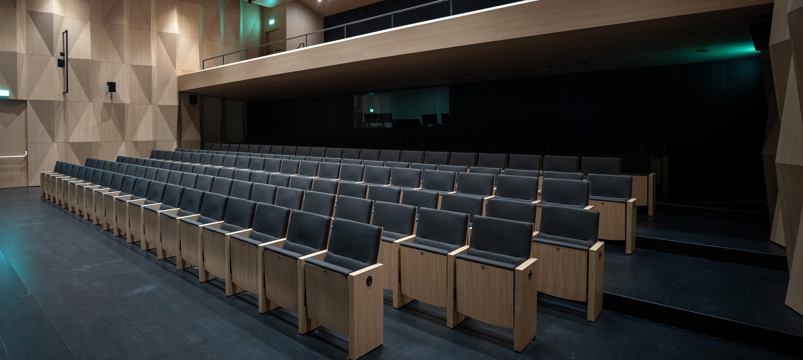 Urban center Ribnica