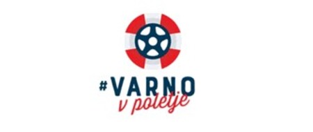 Varno v poletje