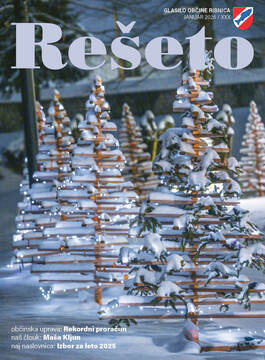 REŠETO, januar 2026