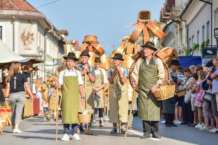 Ribniški sejem Foto: Matevž Petrovič