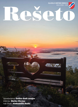 7 RESETO julij 2026 naslovnica