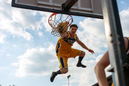 Odprtje Športnega parka Ribnica