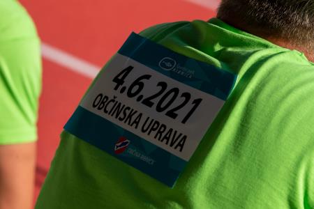 Odprtje Športnega parka Ribnica